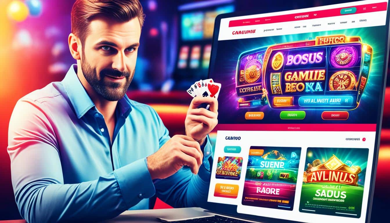 casino inceleme nasıl yapılır