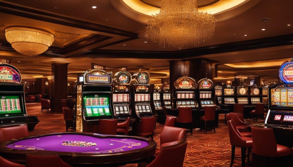 casino karşılaştırması nasıl yapılır