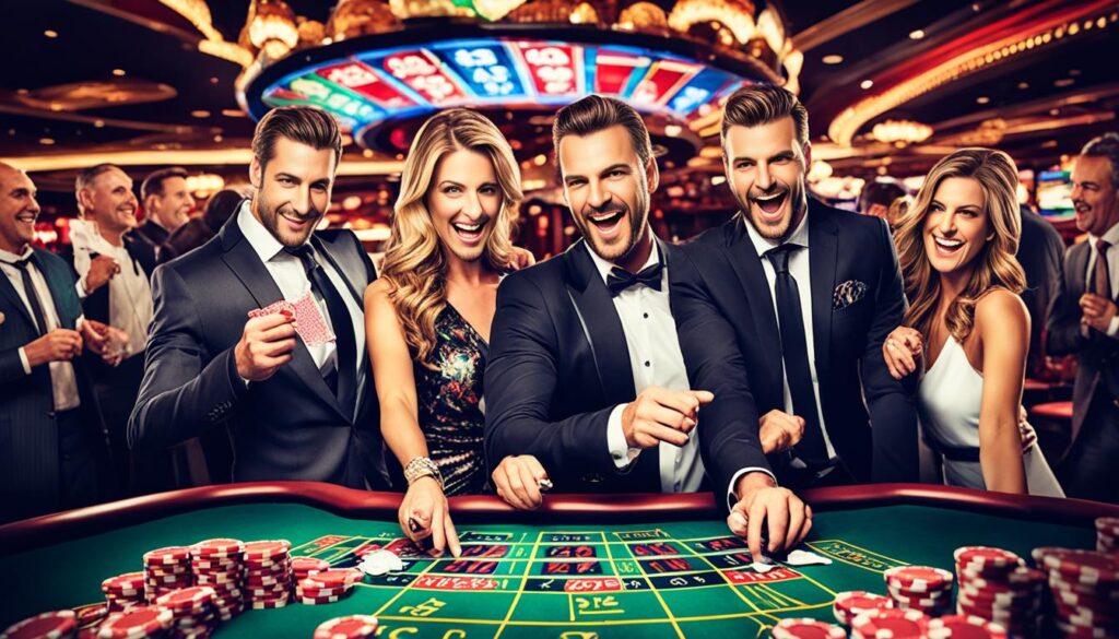 casino oyunları nasıl oynanır